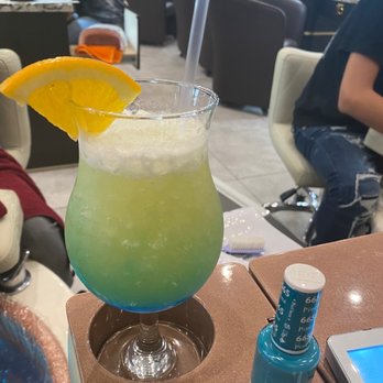 Asiana Nails Lounge - Nail Salons Near Me - San Antonio, Texas