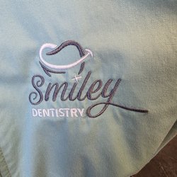 Smiley Christopher B, DDS