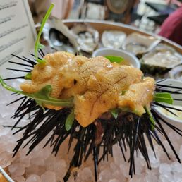 San Diego Seafood