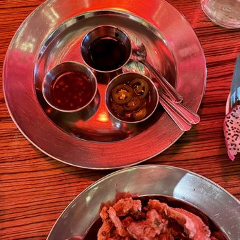 Aroi Mak Mak - condiments. ask for em ;) - Cocktail Bars Near Me - Redlands, California Aroi Mak Mak - condiments. ask for em ;) - Cocktail Bars Near Me - Redlands, California