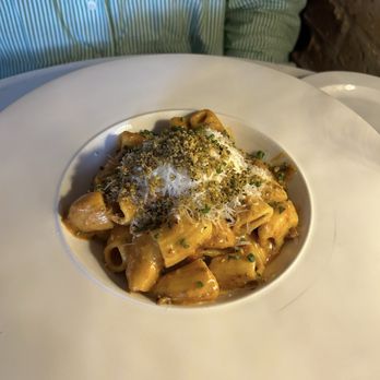Marta Fine Food and Spirits - Ziti alla bolognese - Italian Near Me - Baltimore, Maryland