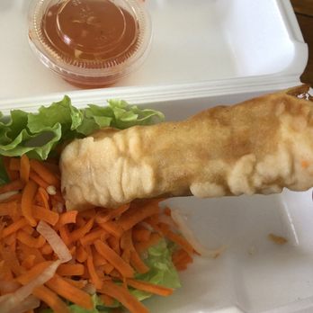 Pho Ben - Soggy egg rolls - Vietnamese Near Me - Sugar Land, Texas Pho Ben - Soggy egg rolls - Vietnamese Near Me - Sugar Land, Texas