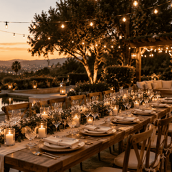 Parlani Party Rentals