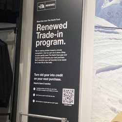 The North Face Pismo Beach Premium Outlet - Good to know !