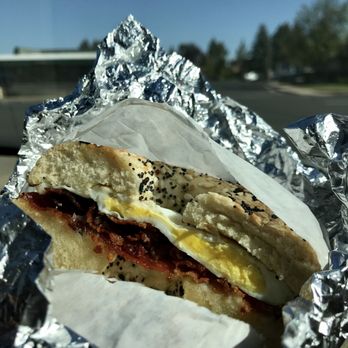 Big O Bagels - Breakfast & Brunch Near Me - Redmond, Oregon Big O Bagels - Breakfast & Brunch Near Me - Redmond, Oregon
