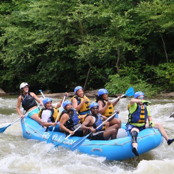 Ocoee Rafting - Just Doing It ! We all in the boat ! Thanks Kerrie for Job well done AWESOME ! - Rafting/Kayaking Near Me - Ducktown, Tennessee Ocoee Rafting - Just Doing It ! We all in the boat ! Thanks Kerrie for Job well done AWESOME ! - Rafting/Kayaking Near Me - Ducktown, Tennessee
