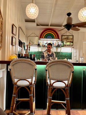 Postcards Restaurant by null
