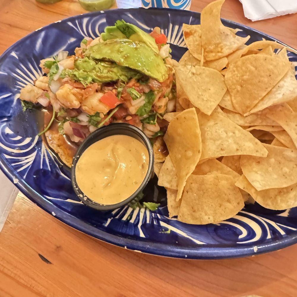 Los Tacos - Ceviche - Tacos Near Me - Carlsbad, California