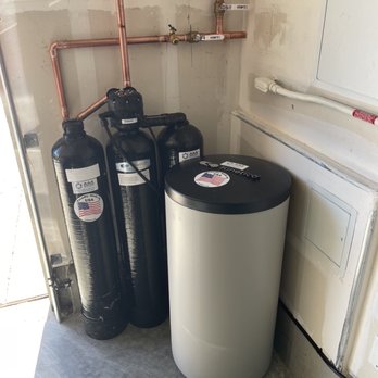 AAA Water Systems - Water Purification Services Near Me - Modesto, California