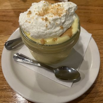 Southern Fresh - Banana pudding - Southern Near Me - Safety Harbor, Florida Southern Fresh - Banana pudding - Southern Near Me - Safety Harbor, Florida