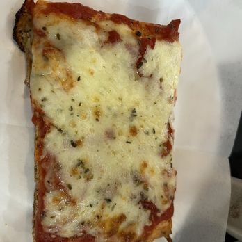 Original Pizza - Sicilian - Pizza Near Me - Brooklyn, New York