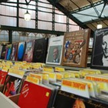 Kelly's Records - Vinyl Records Near Me - Cardiff, CRF