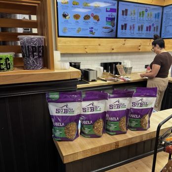 SoBoL - Acai Bowls Near Me - Farmingdale, New York SoBoL - Acai Bowls Near Me - Farmingdale, New York