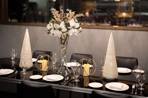 Martorano's Prime Philadelphia by null