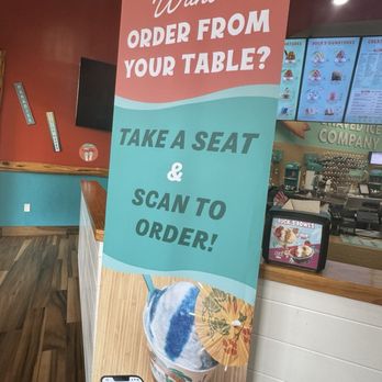 Bahama Buck's - Jupiter - Shaved Ice Near Me - Jupiter, Florida
