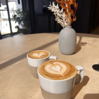 Renegade By Devout Coffee - Coffee & Tea Near Me - Fremont, California