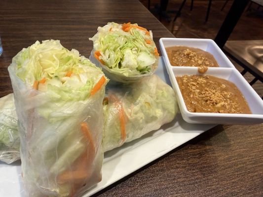 Mana Thai Cafe by null