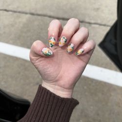 KT Nail Spa - Nails
