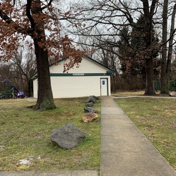 Fort Scott Park - Parks Near Me - Arlington, Virginia Fort Scott Park - Parks Near Me - Arlington, Virginia