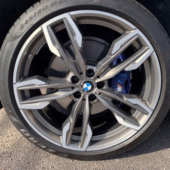 Rollos Solutions - After - Tires Near Me - Houston, Texas Rollos Solutions - After - Tires Near Me - Houston, Texas