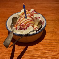 Red Lobster