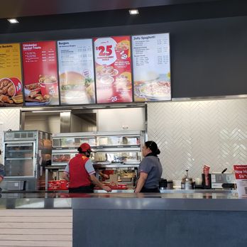 Jollibee - Pick-up counter - Fast Food Near Me - West Covina, California Jollibee - Pick-up counter - Fast Food Near Me - West Covina, California