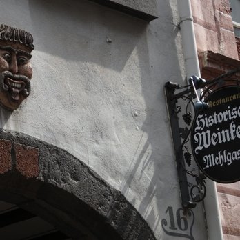 Stadt Koblenz - Historic Wine Cellar - Local Flavor Near Me