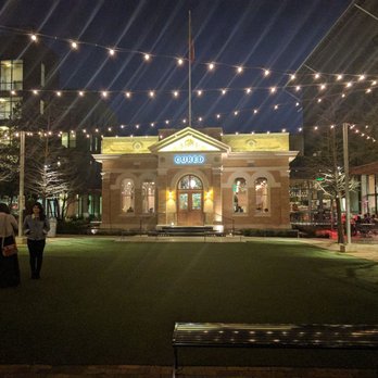 Cured - Outside - Cocktail Bars Near Me - San Antonio, Texas