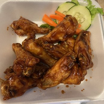 Touchdown Pizza & Deli - Wings - Burgers Near Me - Patterson, California
