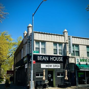 Bean House - Coffee & Tea Near Me - Flushing, New York Bean House - Coffee & Tea Near Me - Flushing, New York