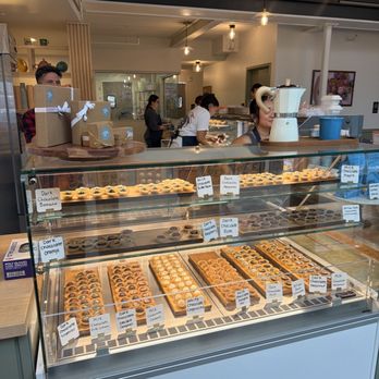 Tifa Chocolate & Gelato - Unbelievable - Gelato Near Me - Raleigh, North Carolina