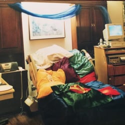 Full-Spectrum Doula - Hospital rooms can feel better+