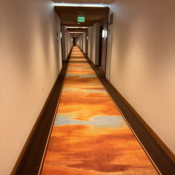 Soboba Casino Resort - To rooms hallway - Casinos Near Me - San Jacinto, California Soboba Casino Resort - To rooms hallway - Casinos Near Me - San Jacinto, California