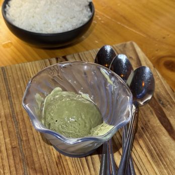 Ai Ki Ya - Matcha Ice Cream - Ramen Near Me - New York, New York