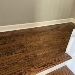 Braza Floor