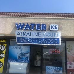 Alkaline Water Mart 2