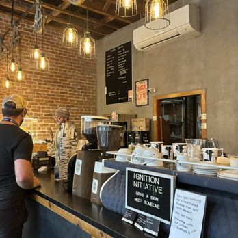 Birch Coffee - Coffee & Tea Near Me - New York, New York Birch Coffee - Coffee & Tea Near Me - New York, New York