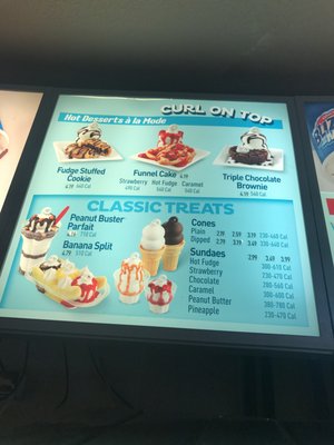 Menu photo 3 Dairy Queen Grill & Chill Renton, WA