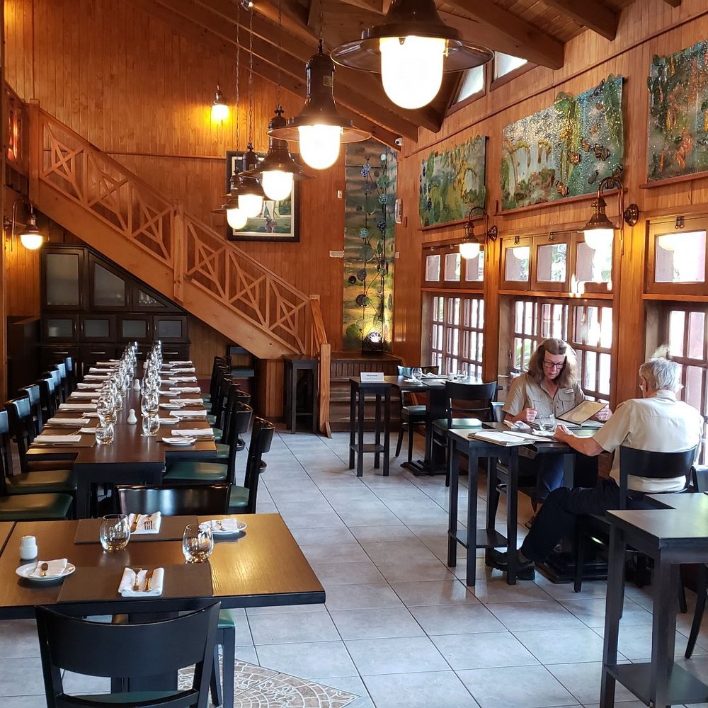 Aqva Restaurant - Argentine Near Me - Puerto Iguazú, N