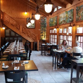 Aqva Restaurant - Argentine Near Me - Puerto Iguazú, N