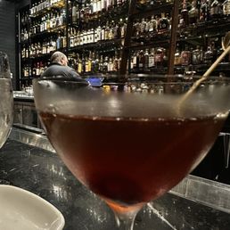 Manhattan