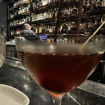 Whiskey by John Howie - Manhattan - Whiskey Bars Near Me - Bellevue, Washington Whiskey by John Howie - Manhattan - Whiskey Bars Near Me - Bellevue, Washington
