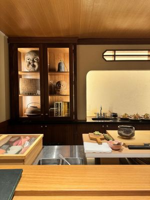 The Office of Mr. Moto by null