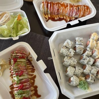 Nara Hibachi & Sushi - Sushi - Japanese Near Me - Carmel, Indiana Nara Hibachi & Sushi - Sushi - Japanese Near Me - Carmel, Indiana
