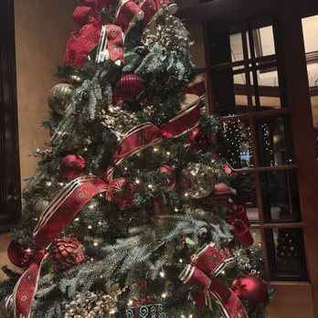 Grill 584 - Christmas has arrived at the 584! - Steakhouses Near Me - Burlington, North Carolina Grill 584 - Christmas has arrived at the 584! - Steakhouses Near Me - Burlington, North Carolina