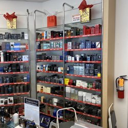 Fragrance Outlet