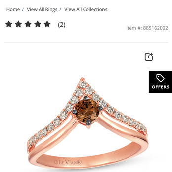Kay Jewelers - This is what I purchased - Jewelry Near Me - Minneapolis, Minnesota Kay Jewelers - This is what I purchased - Jewelry Near Me - Minneapolis, Minnesota
