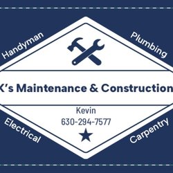 K’s Maintenance & Construction
