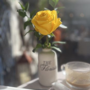 Campfired - Table decor - Breakfast & Brunch Near Me - Tampa, Florida