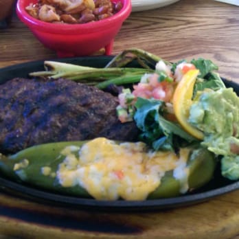 Duron's Restaurante - Missing rice , meat was tough and cold - Mexican Near Me - Somerton, Arizona